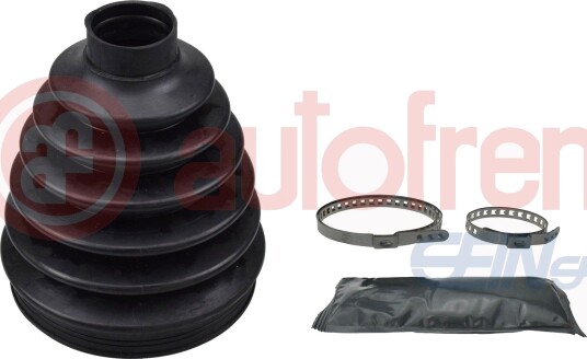 Autofren Seinsa Mansjett drivaksel AUTOFREN SEINSA D8264T