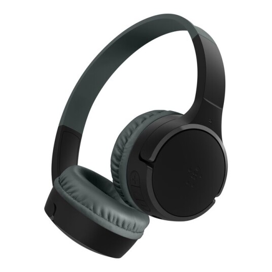 Soundform Kids Headph Black