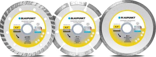 Blaupunkt Bp-Cw-D4115 Platesett (3 Stk.) Blaupunkt Bp-Cw-D4115 Platesett (3 Stk.)