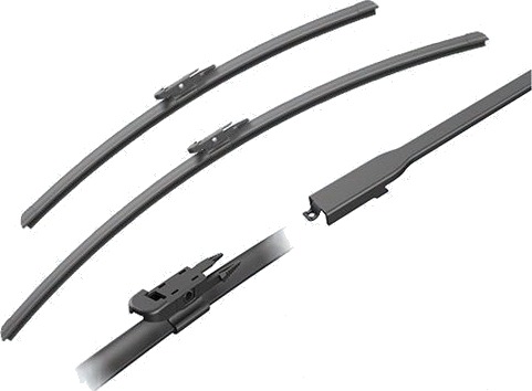 MAGNETI MARELLI 000723061748 Vindusvisker