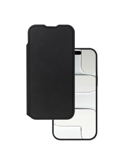 Lippa iPhone 17 Pro Silicone Cover With MagSafe B
