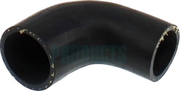 HOFFER 961613 Ladeluftslange