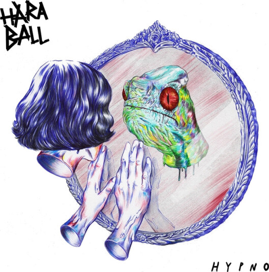 Haraball Hypno Vinyl