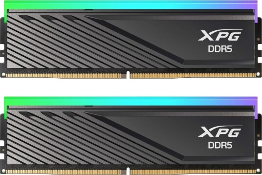 ADATA XPG Lancer Blade RGB 48GB 2x24GB DDR5 6000MHz CL30