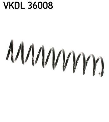Fjær SKF VKDL 36008
