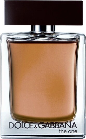 Dolce & Gabbana The One For Men Eau de Toilette 50 ml - Elegant og Orientalsk Duft
