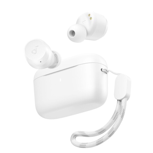 Anker Earbuds A25i Hvit Anker Earbuds A25i Hvit
