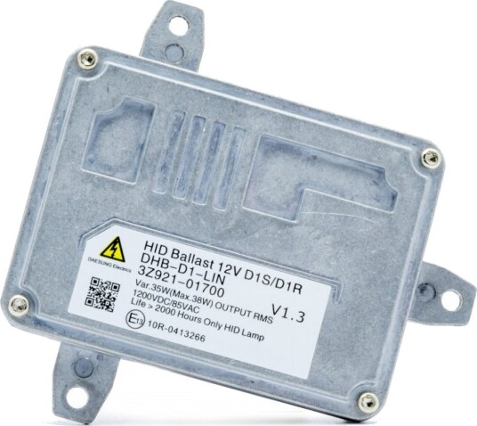 Xenonballast EINPARTS EPHD13H8