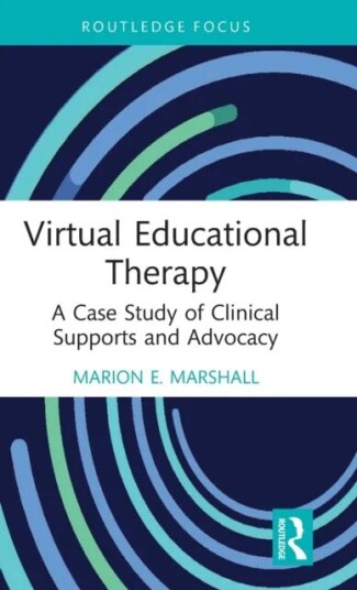 Virtual Educational Therapy Av Marion E. Marshall