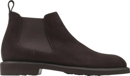 Lottusse Herre Sko Brun 41 EU,