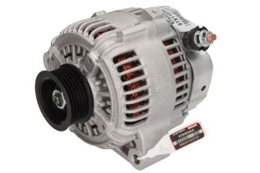 Dynamo STARDAX STX110242R