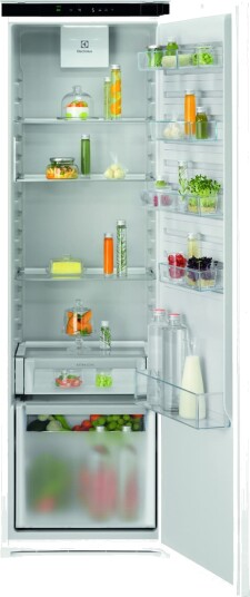 Electrolux Kjøleskap ERD6DCX8S (Integrert)
