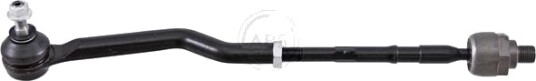 Parallellstag / styrestag A.B.S. 250362 Parallellstag / styrestag A.B.S. 250362