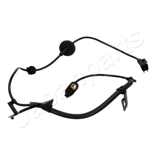 ABS sensor JAPANPARTS ABS-543