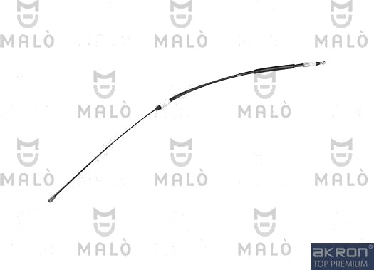Tautrekk, håndbremse MALÒ 29088
