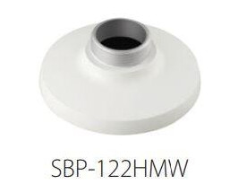 HANWHA SBP-187HM Aluminium Hengefester for Sikkerhet og Overvåkning HANWHA SBP-187HM Aluminium Hengefester for Sikkerhet og Overvåkning