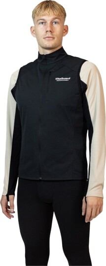 liiteGuard Hydro Tech Løpevest Herre Svart S