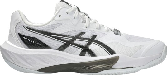 ASICS Sky Elite FF 4 Håndballsko Herre Hvit 43,5 ASICS Sky Elite FF 4 Håndballsko Herre Hvit 43,5