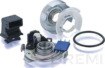 Sensor tenningsimpuls BREMI 16513 Sensor tenningsimpuls BREMI 16513