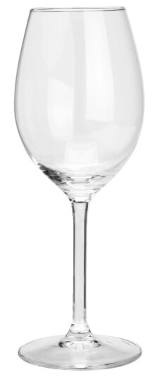 VEGA Aperitiffglass Impulse uten målestrek 26cl 5x18.9 cm  Transparent 6 Stykk 