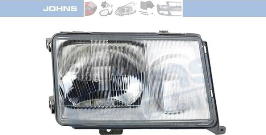 JOHNS 50 14 10-2 Frontlykter