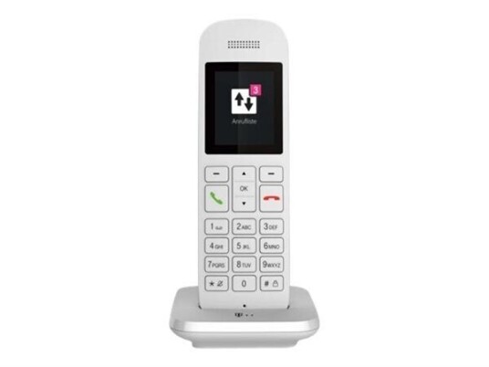 Deutsche Telekom Speedphone 12 Deutsche Telekom Speedphone 12