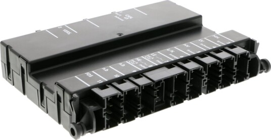 Styreapparat seteregulering VEMO V30 71 0039