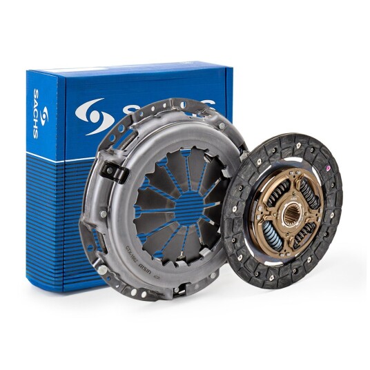 Clutchsett SACHS 3000 951 456