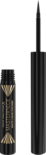 Max Factor Masterpiece Liquid Eyeliner Black