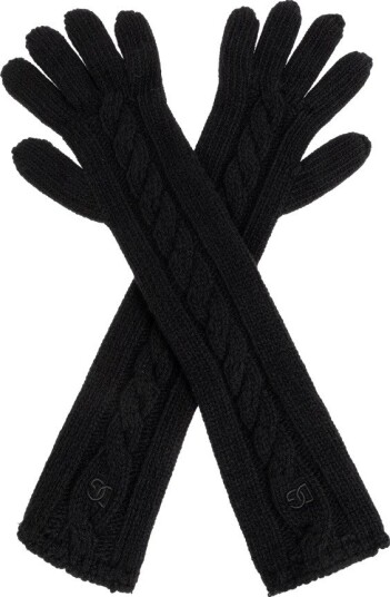 Dolce & Gabbana Dame Accessories Svart S,