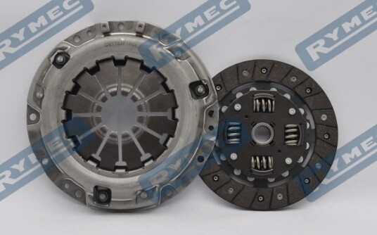 RYMEC JT1725 Clutchsett