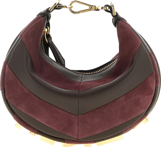 Fendi, Dame, Vesker, Flerfarget, ONE SIZE, Fendi, Dame, Vesker, Flerfarget, ONE SIZE,