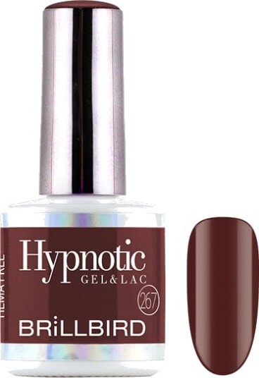 THF Hypnotic gel&lac 8ml #267 THF Hypnotic gel&lac 8ml #267