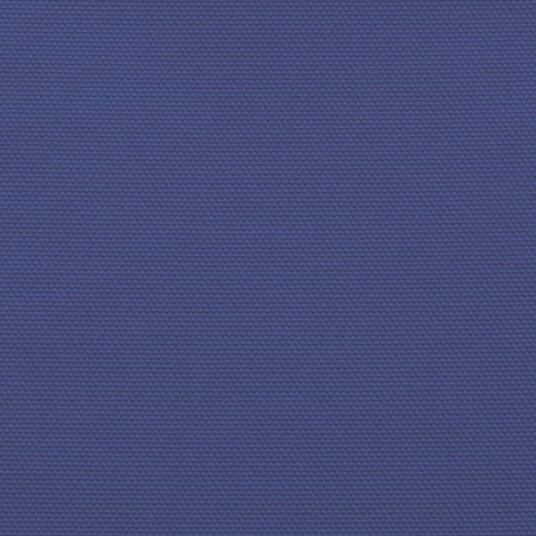 Balkongskjerm blå 120x700 cm 100% polyester oxford 4000291