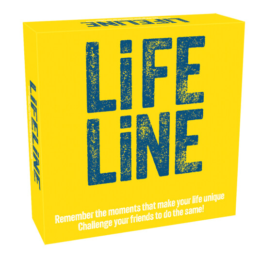 Life Line Gavespill Life Line Gavespill
