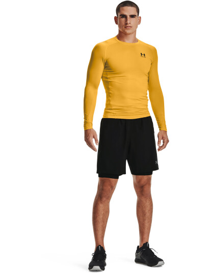 Under Armour Ua Hg Armour Shorts Black XXXXL Under Armour Ua Hg Armour Shorts Black XXXXL