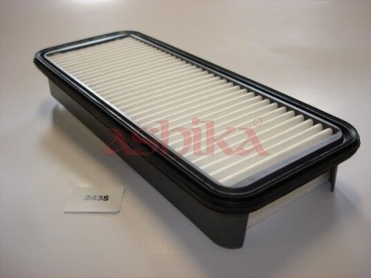 ASHIKA 20 02 243 Luftfilter ASHIKA 20 02 243 Luftfilter