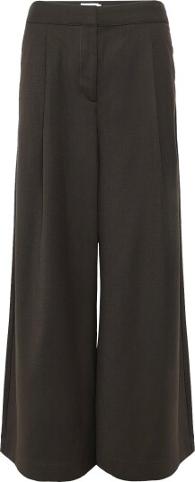 Noella Kazia Pants Brown XXS