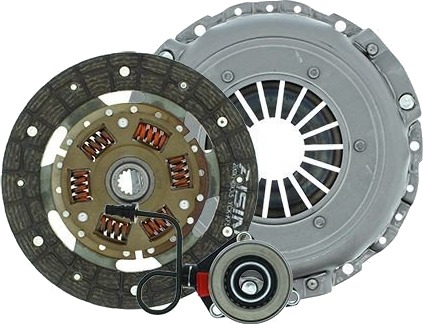Clutchsett AISIN CKE OP31R