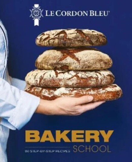 Le Cordon Bleu Bakery School Av Le Cordon Bleu