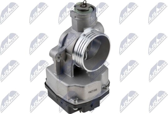 Gasspjeld NTY ETB CT 005