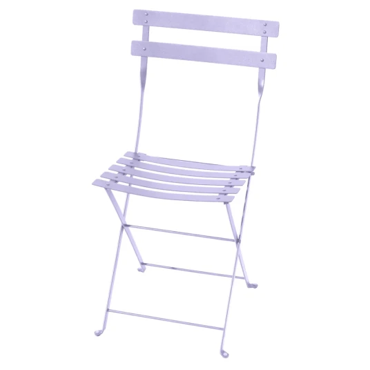 Fermob Bistro stol metal Marshmallow