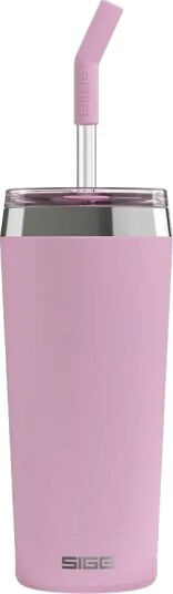 Sigg Helia Termokopp Rosa 0,6 L Sigg Helia Termokopp Rosa 0,6 L
