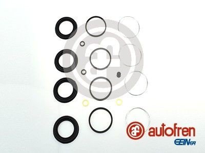 Autofren Seinsa Rep. sett bremsecaliper AUTOFREN SEINSA D41254