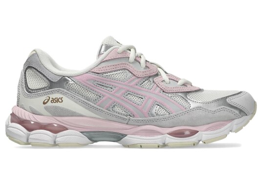 Asics Dame Sport Rosa 37 1/2 EU,