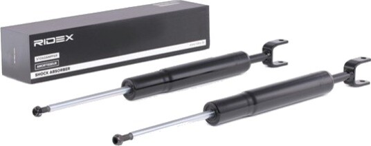 RIDEX 854S1663 Støtdemper