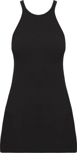 Rick Owens Dame Topper Svart S,