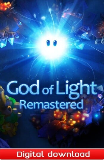 God of Light: Remastered, Mac OSX God of Light: Remastered, Mac OSX