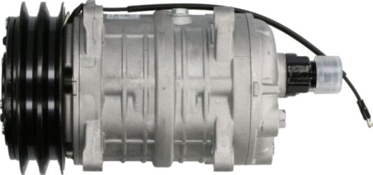 AC kompressor THERMOTEC KTT090218