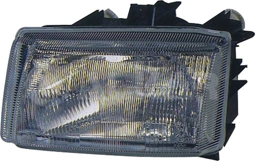 ALKAR 2742062 Frontlykter